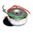 Ringkerntrafo 35W 12V 2,92A