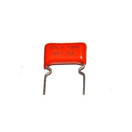 MKT 2,2uF 100V R15