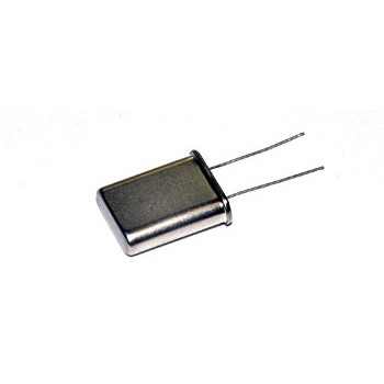 Kristal 1,0 MHz HC-49