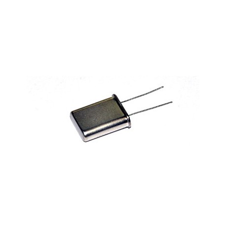 Kristal 1,0 MHz HC-49