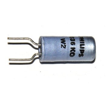 10uF 50V BC