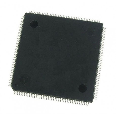 STM32F103VG