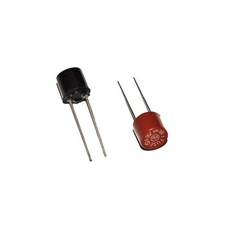 Zek. Mini Midium 400mA