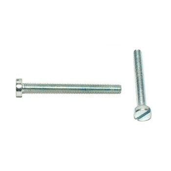 M3 x40 Boutje RVS (10 stuks)