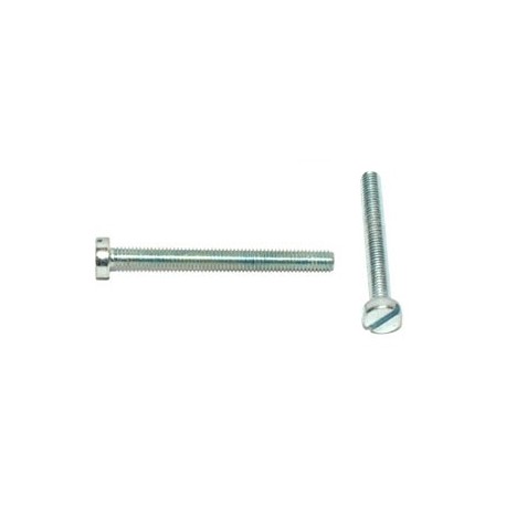 M3 x40 Boutje RVS (10 stuks)