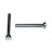M5 x40 Boutje (10 stuks)