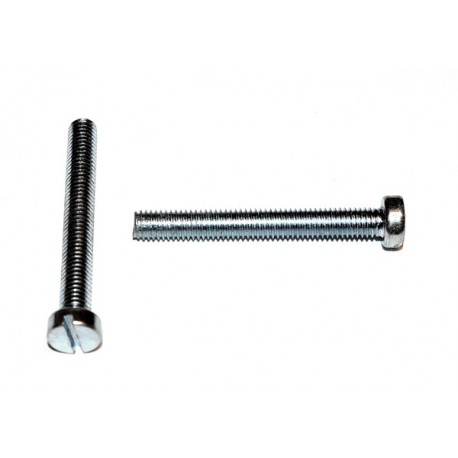 M5 x40 Boutje (10 stuks)