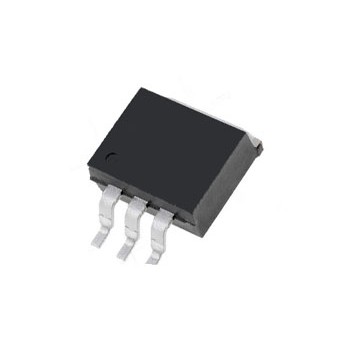 + 3,3V MIC2940A-3.3