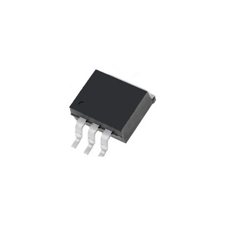 + 3,3V MIC2940A-3.3