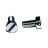 M5 x10 Boutje RVS (10 stuks)