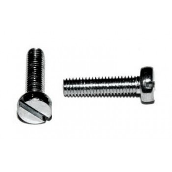 M3 x10 Boutje (25 stuks)