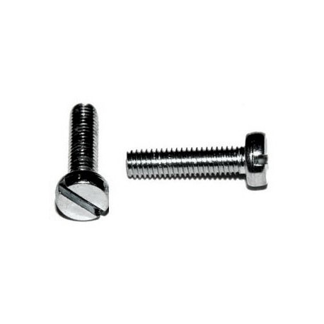 M3 x10 Boutje (25 stuks)