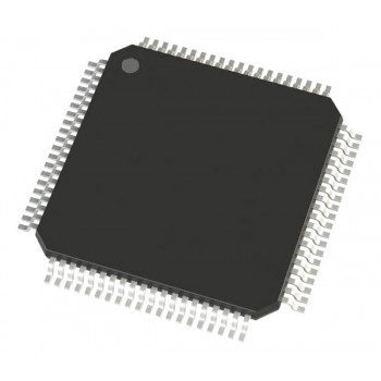 PIC24FJ64GB106-I/PT