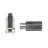 Afstandsbus 1x binnen-1x buiten Soldeer 10mm M3