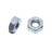 M3 Moer Nikkel (25 stuks)