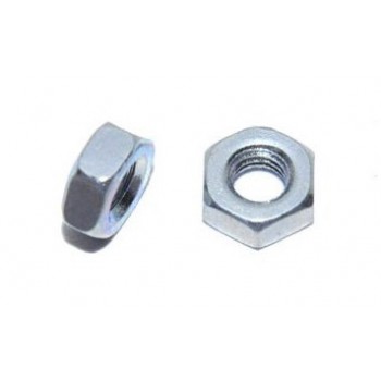 M3 Moer Nikkel (25 stuks)