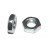 M5 Moer d=2,6 (25 stuks)