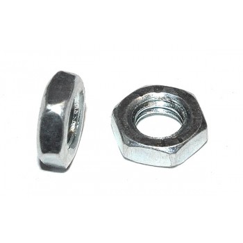 M5 Moer d=2,6 (25 stuks)