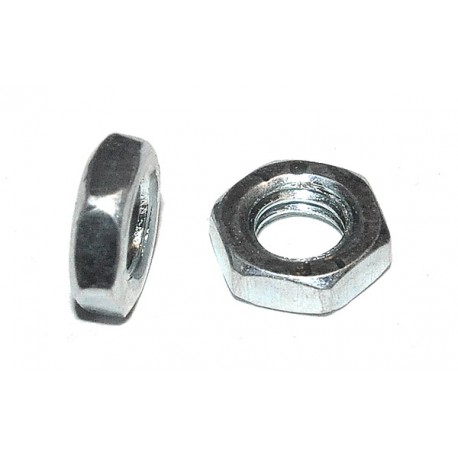 M5 Moer d=2,6 (25 stuks)