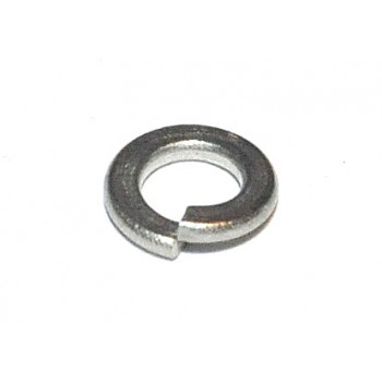M3 Ring Veer RVS (25 stuks)