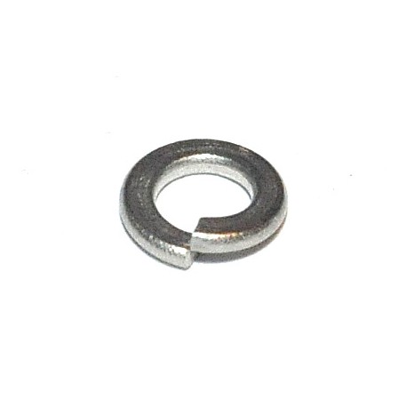 M3 Ring Veer RVS (25 stuks)