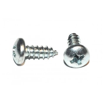 Parker 3,5x9,5 Kruiskop (25 stuks)