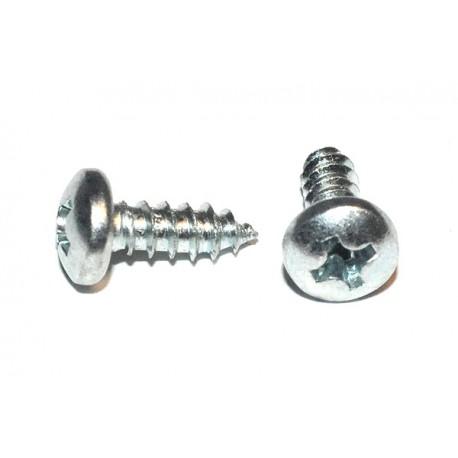 Parker 3,5x9,5 Kruiskop (25 stuks)