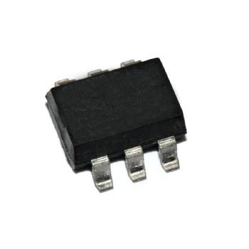 MOC3063 smd