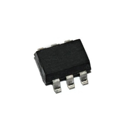 MOC3063 smd