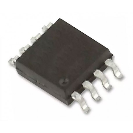 LM358A VSSOP