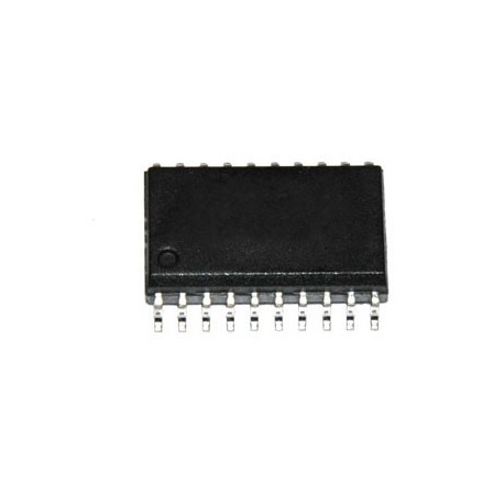 74VHCT573A smd