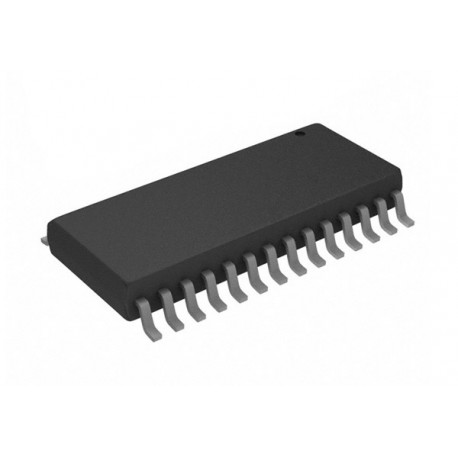 PIC24FJ64GA008-I/PT