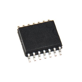 + 5V LM2574HVM-5