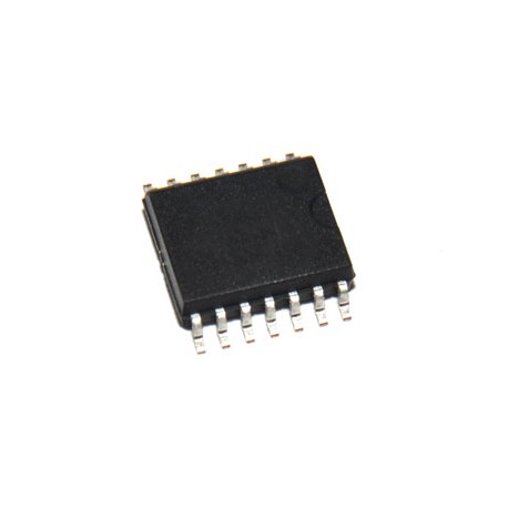 + 5V LM2574HVM-5