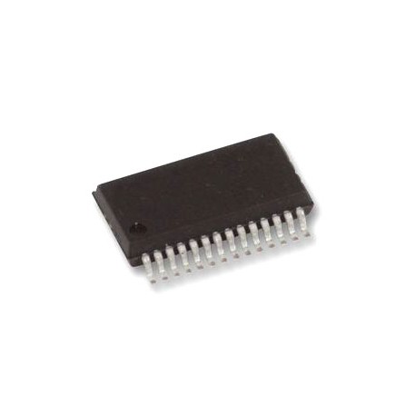 ICL3232CB