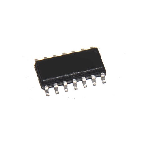 74HC4075
