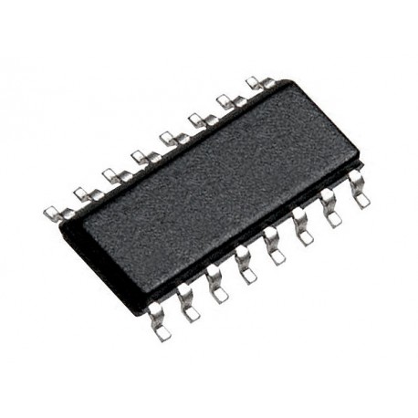 74HC597 Keramisch
