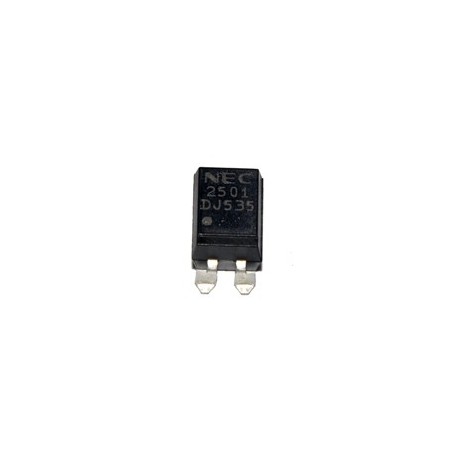 FOD817C smd