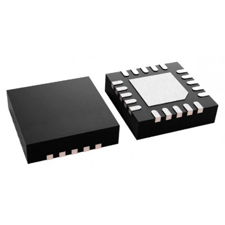 MAX31865AAP+