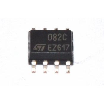 TL082A smd