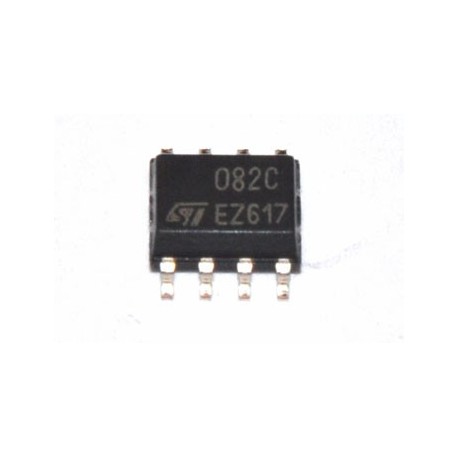 TL082A smd