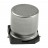 SMD 330uF 35V 105'C Low ESR