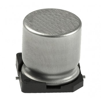 SMD 330uF 35V 105'C Low ESR