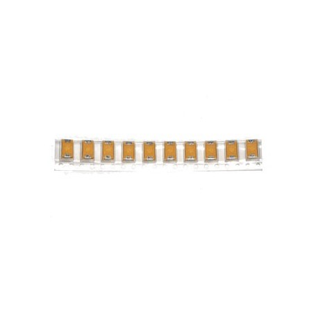 Tantaal 3,3uF 16V smd Epcos