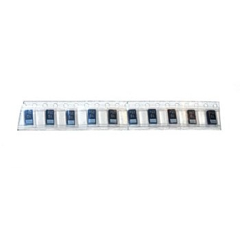 Tantaal 330uF 10V smd 2