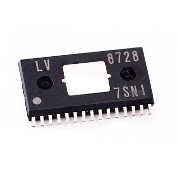 THB6128