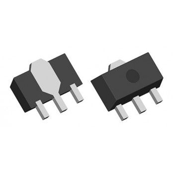 + 3,3V XC6206P332
