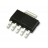 + 3,3V LP3964-3.3