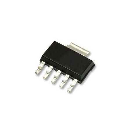 + 3,3V LP3964-3.3