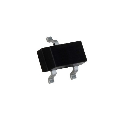 Dual 0,07A 70V BAS70-06
